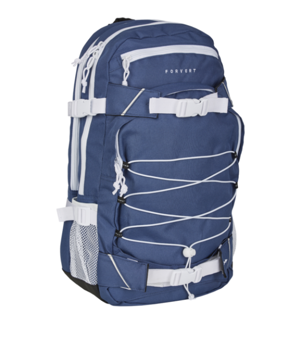 Forvert Ice Laptop Louis hátizsák 25L, kék