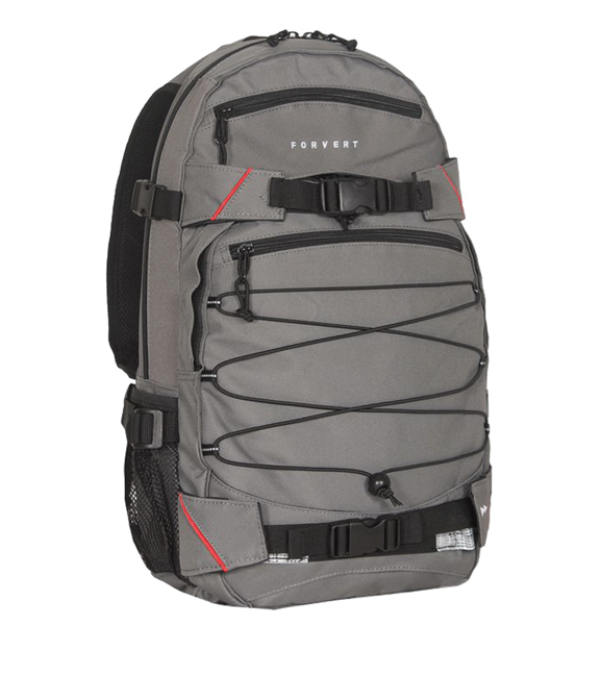 Forvert Louis hátizsák 20L, szürke