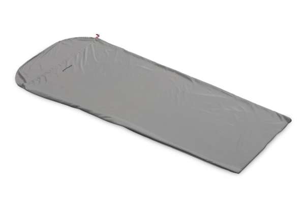 Pinguin Hygienic betét hálózsákhoz Liner Takaró szürke 190cm