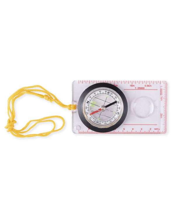 Mil-Tec térképes iránytű