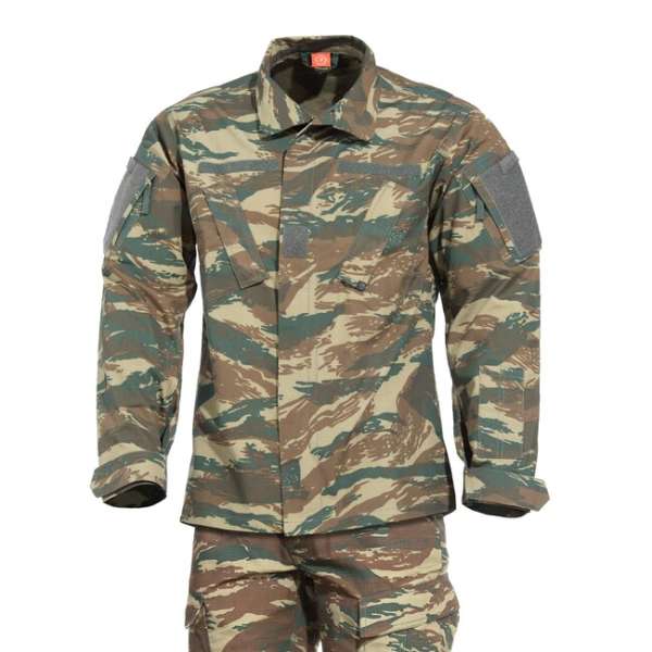 Pentagon ACU 2.0 kabát és nadrág szett, GR.Camo
