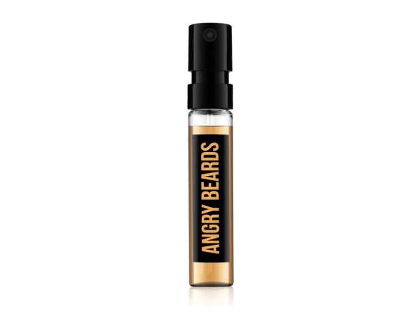 Angry Beards Parfum Urban Twofinger - Tesztelő 2 ml
