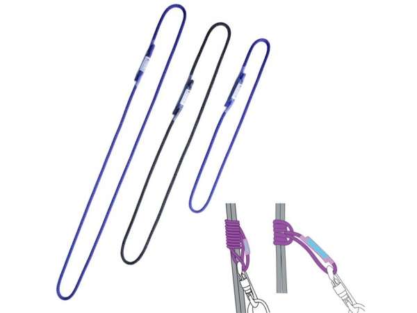 BEAL Varrott hurok Jammy 60 cm