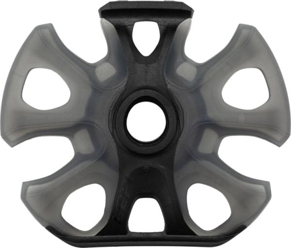 LEKI Pótalkatrész Big Mountain kötés, füst fekete, 95 mm