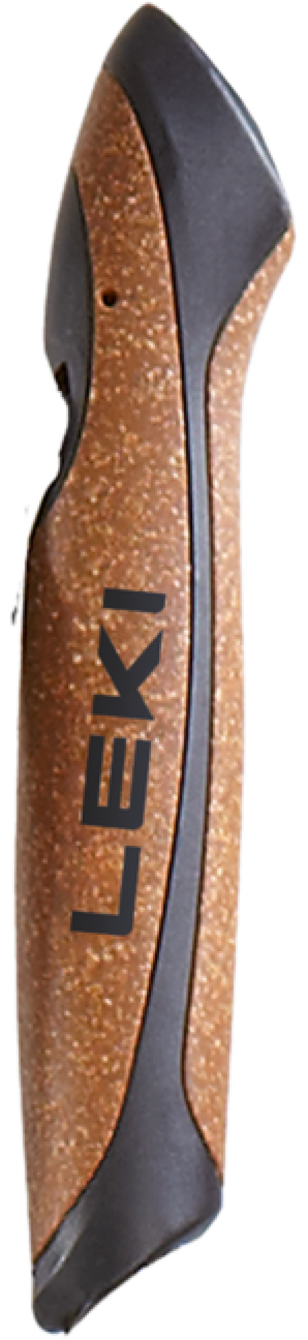 LEKI Pótalkatrész Nordic CorTec V2, fekete parafa, 16 mm