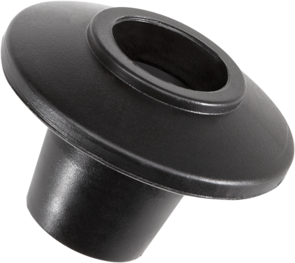 LEKI Pótalkatrész Nordic Walking kosár, fekete, 40 mm