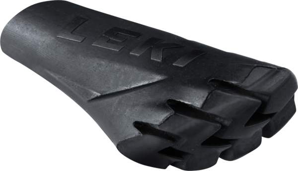 LEKI cserealkatrész Power Grip Pad Walking, fekete