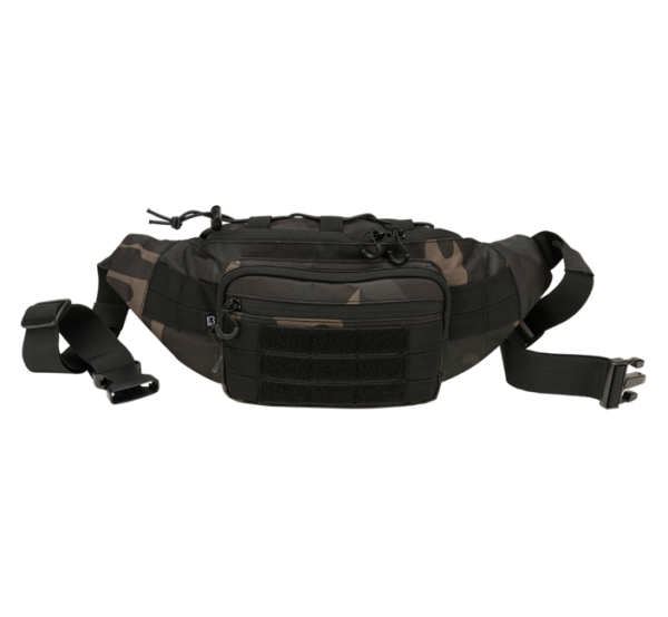 Brandit Molle jégszekrény, sötét terepszínű