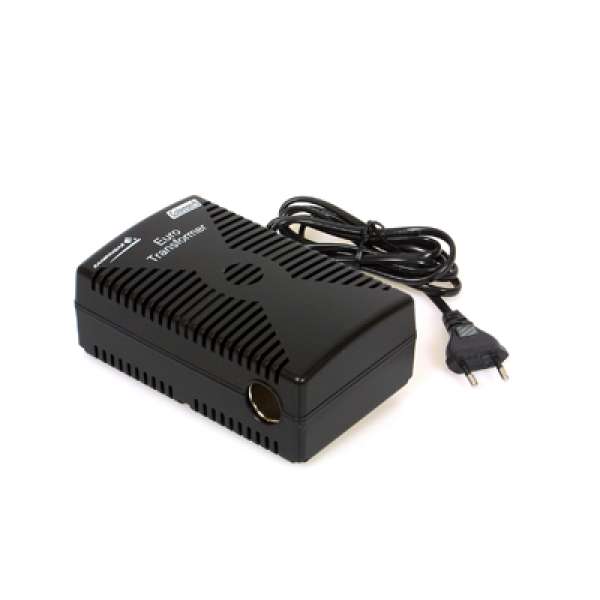 Campingaz Euro transzformátor 230 V-ról 12 V-ra