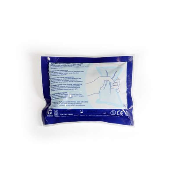 Hűtőbetét, eldobható