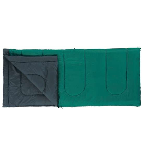 Coleman Atlantic Lite hálózsák -10°C-ig