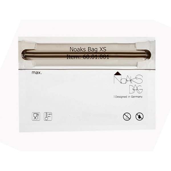 Noaks vízálló tokok XS 5 db