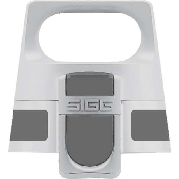 SIGG Csavaros kupak palackhoz HWMB ONE antracit csavaros kupak