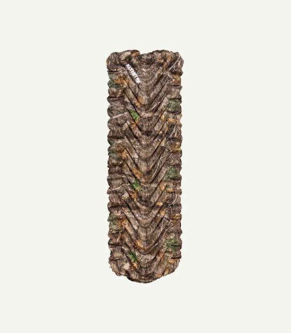 Klymit Static V, realtree edge camo