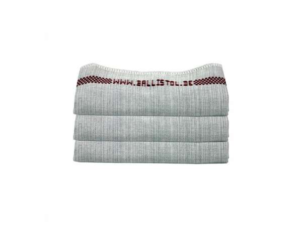 Ballistol tisztítókendő 42 x 42 cm (3db)