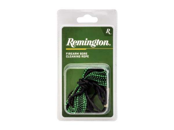 Remington Bore Cleaning Rope cal. .22