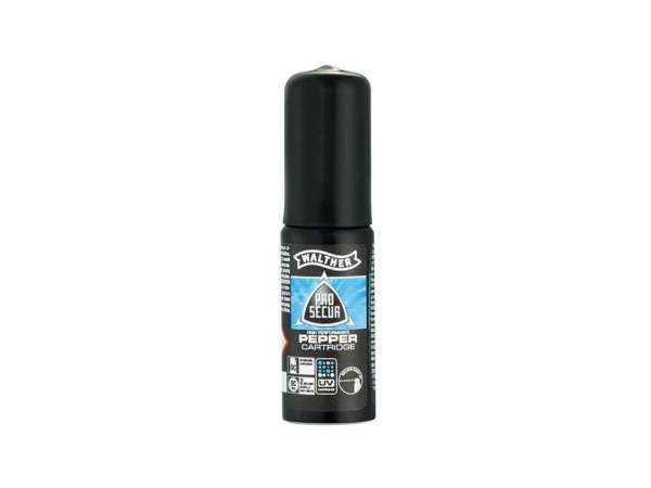 Umarex patron Walther bors spray 11ml (10% OC)