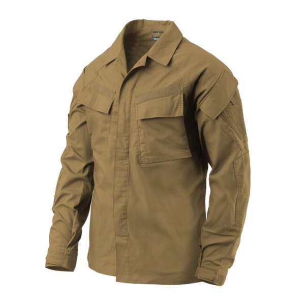 Helikon-Tex Raid Ripstop blúz, coyote