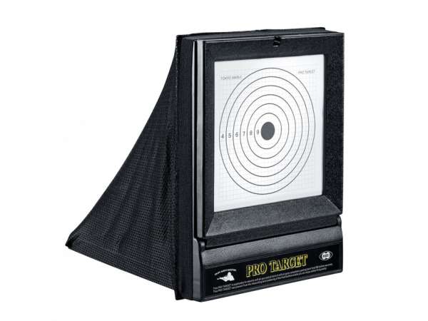 Umarex Airsoft céltábla hálóval Combat Zone Portable 17 x 17 cm-es hordozható 17 x 17 cm