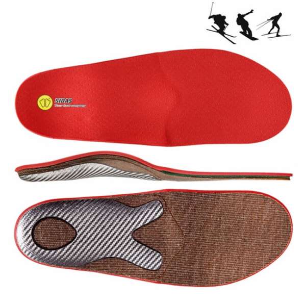 Sidas Winter+ cipőbetétek