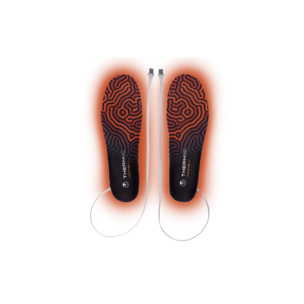 Therm-ic fűtött cipőbetétek