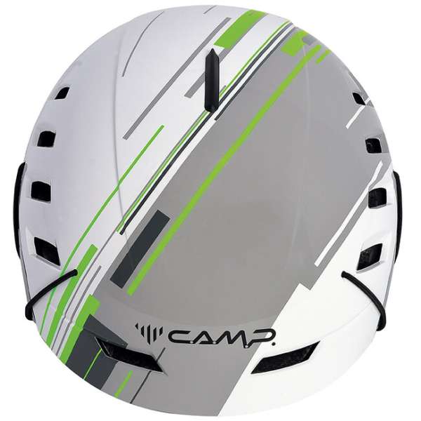 CAMP Voyager gyermek túrahordozó, fehér / világosszürke