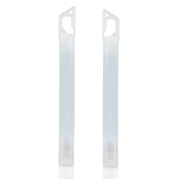 Lifesystems izzó pálcikák izzó pálcikák 8h, fehér