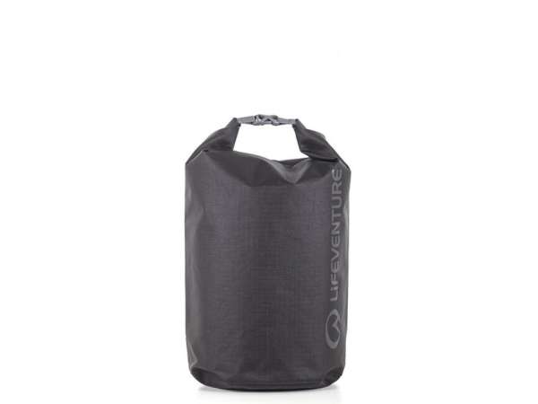 Lifeventure vízálló viharos száraztáska 10 l, fekete