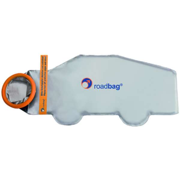 Zsebes piperecikkek Roadbag férfiaknak 2 darab