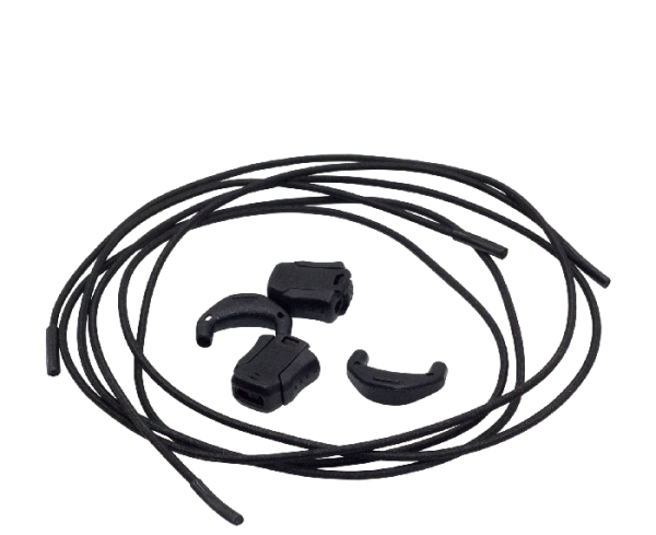 BENNON LACER SET XTR elasztikus fűzős szett