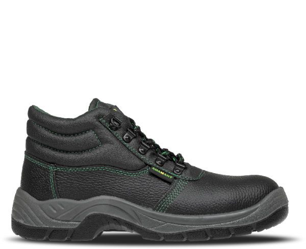 BENNON munkabakancs CLASSIC S1P High