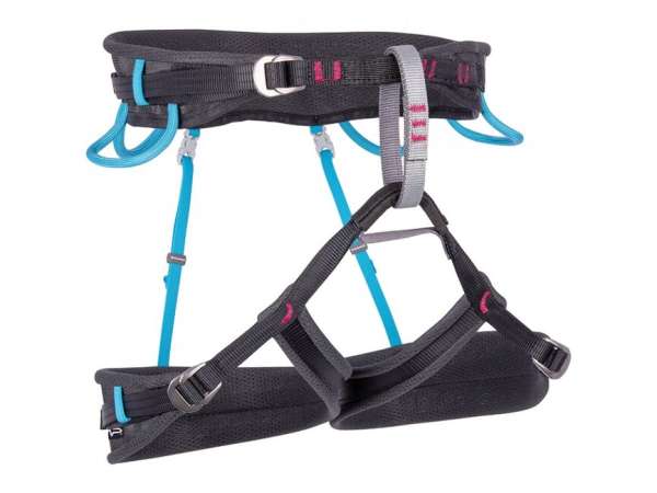 CAMP Aurora hegymászó hám