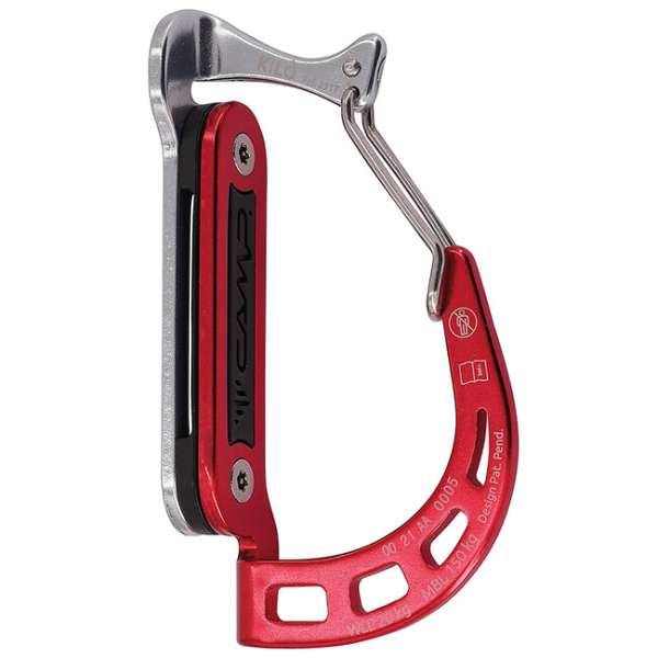 CAMP karabiner Kilo