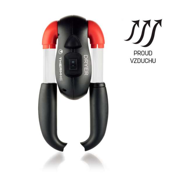 Therm-ic elektromos cipőszárító szárító V2 220V