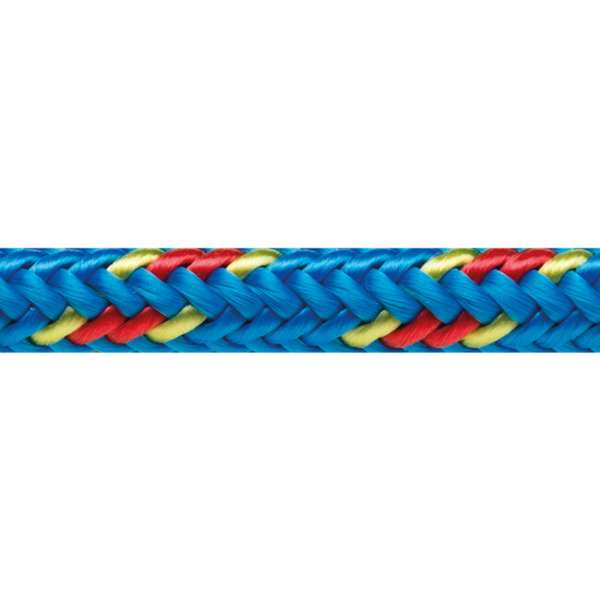 BEAL Répa 6 mm 120 m, kék