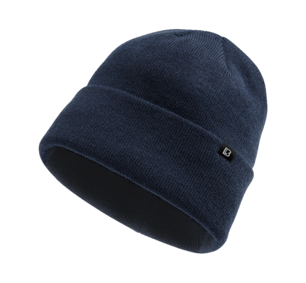 Brandit Watch sapka, tengerészkék