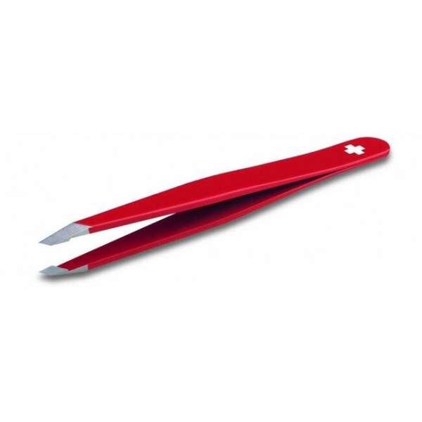 Victorinox Rubis ferde csipesz, piros