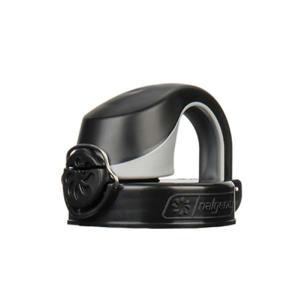 Nalgene fedél OTF Sustain 0,65 L aqua fekete palackhoz