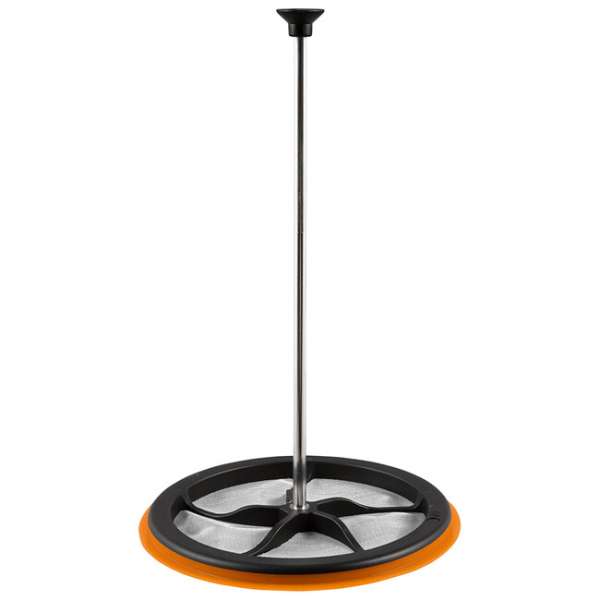 Jetboil Grande Coffee Press szilikon adapter