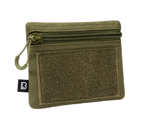 Brandit Mini EDC táska, olajzöld