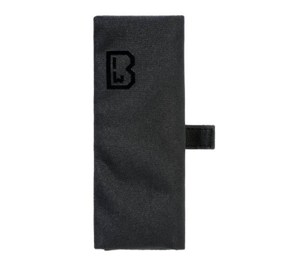 Brandit dohányzacskó, fekete