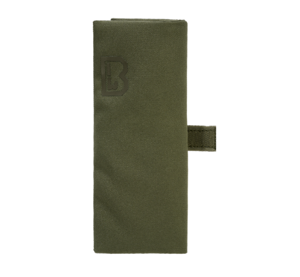 Brandit dohányzacskó, olíva