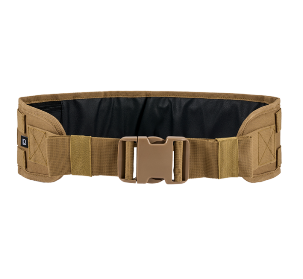 Brandit öv Molle, teve