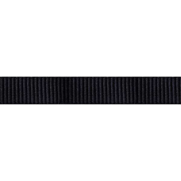 BEAL Varróhurok lapos 80 cm, fekete