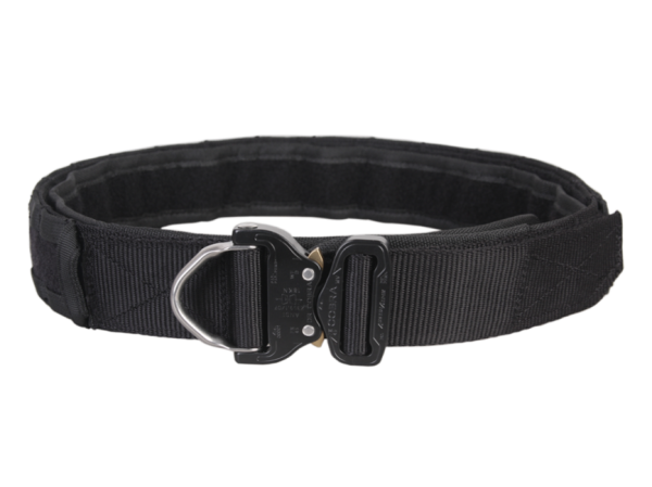 Emersongear Harci öv COBRA 4,45 cm, fekete