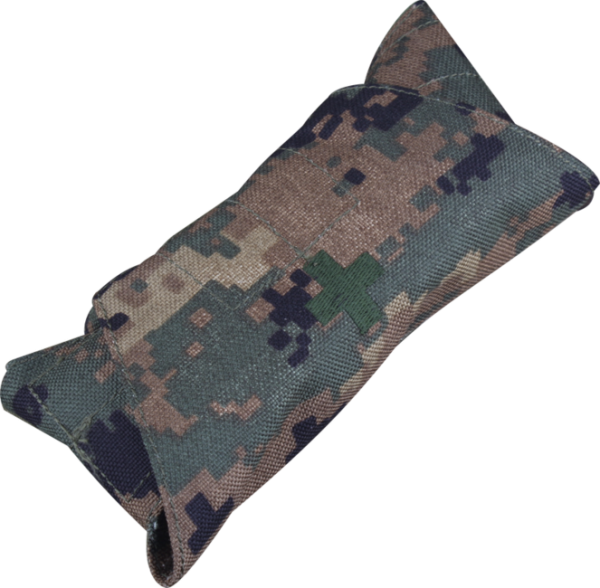 Emersongear Turnstile tok Gen II, dzsungel digitális