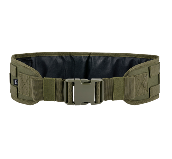 Brandit öv Molle, olajzöld