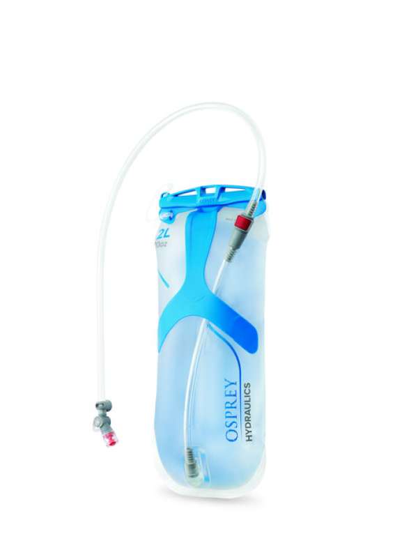 OSPREY hydrovac HYDRAULICS 2L TARTÁLY II