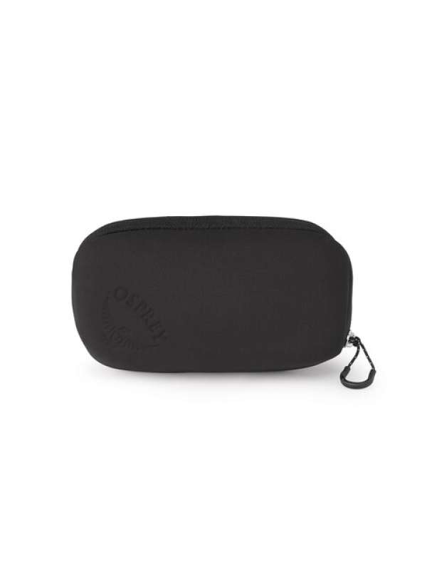 OSPREY POCKET POCKET PADDED, fekete