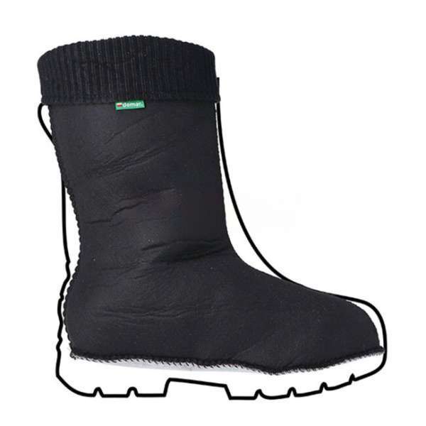 Demar Laura cipőbélés